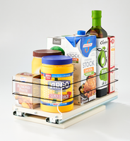 6x1x14 Storage Solution Drawer Cream - Organize and Access a Variety of Containers