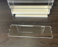 3 x ADJ Shelf - Add an extra shelf to your Adjustable unit.