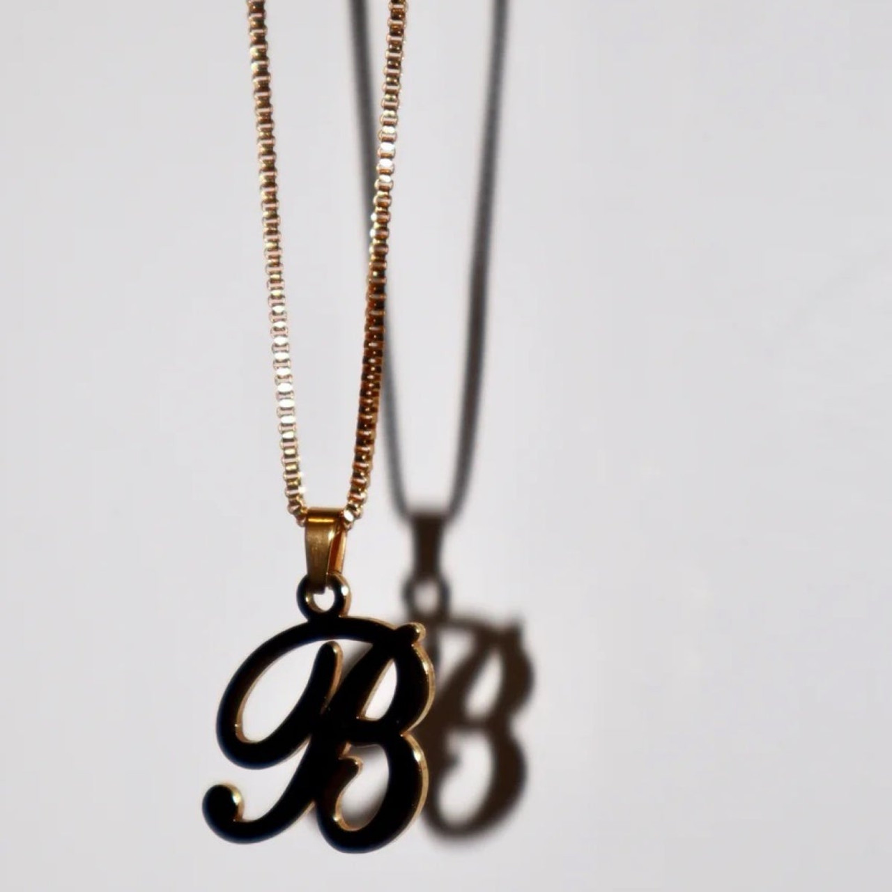 infinity necklace meaning