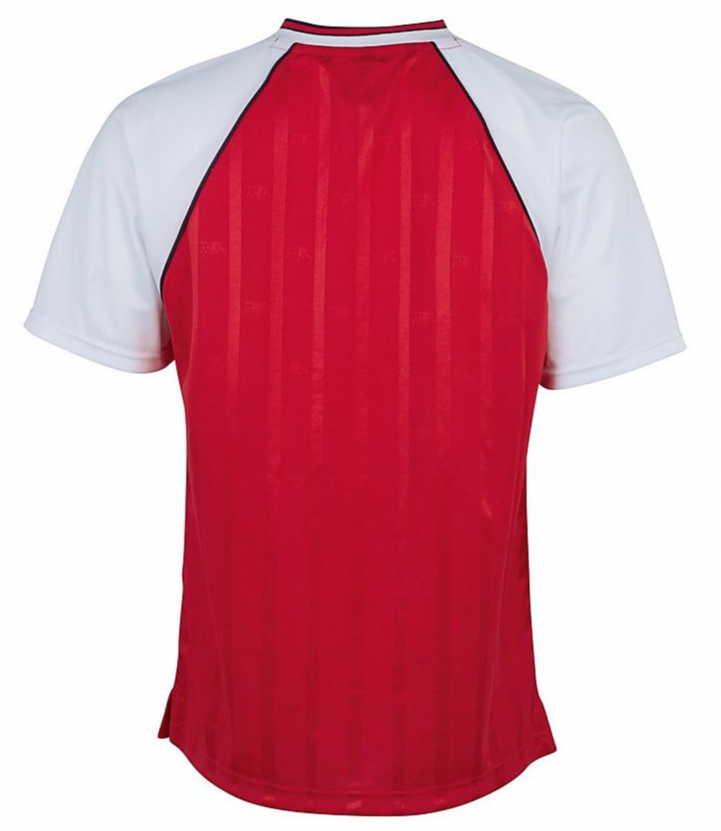 Arsenal 88/89 Men's Home Retro Shirt