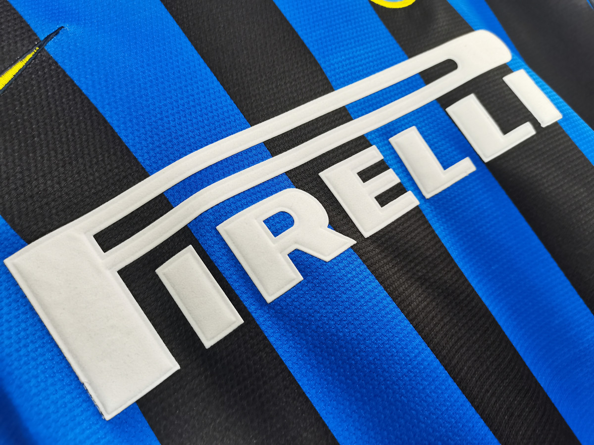 Inter Milan 98/99 Men's Home Retro Shirt