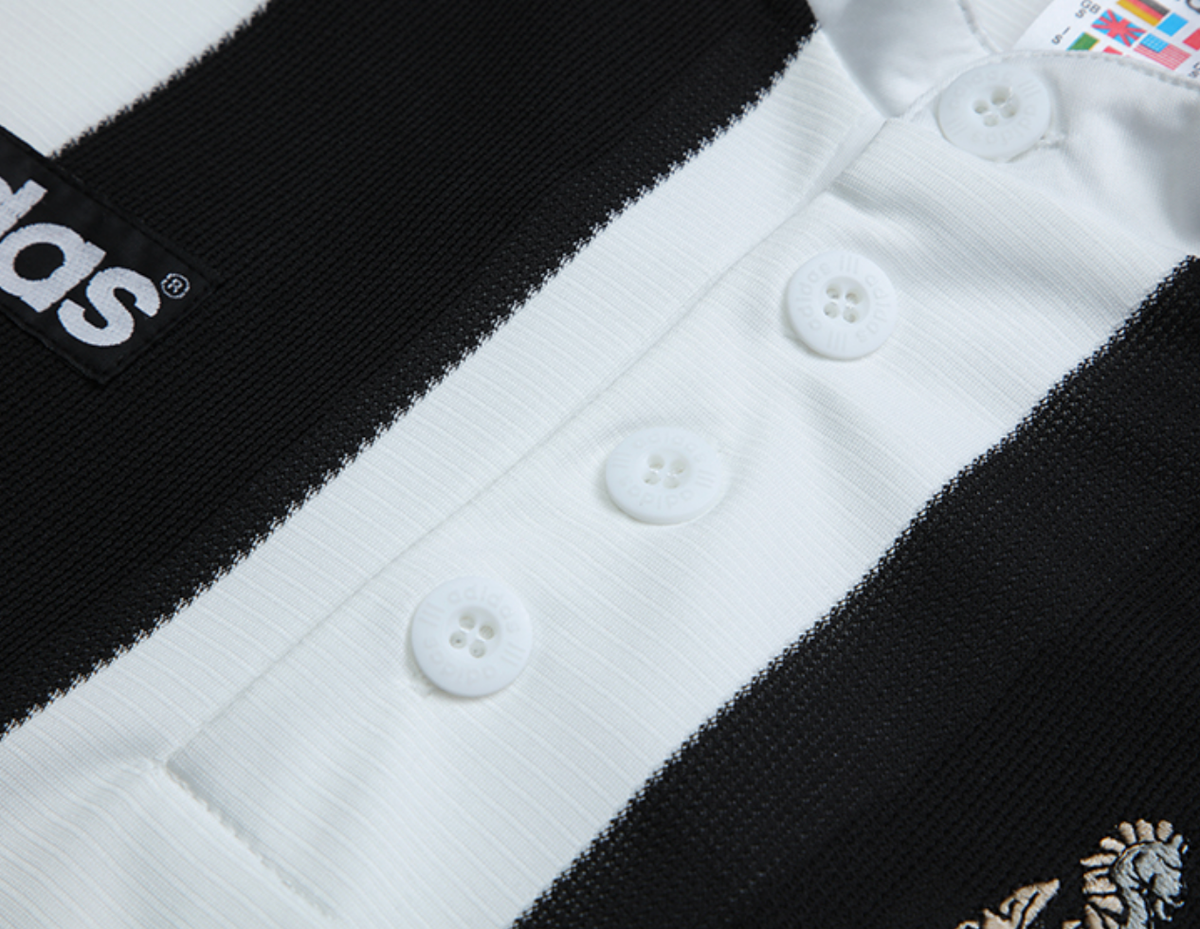 Newcastle United 95/97 Men's Home Retro Shirt