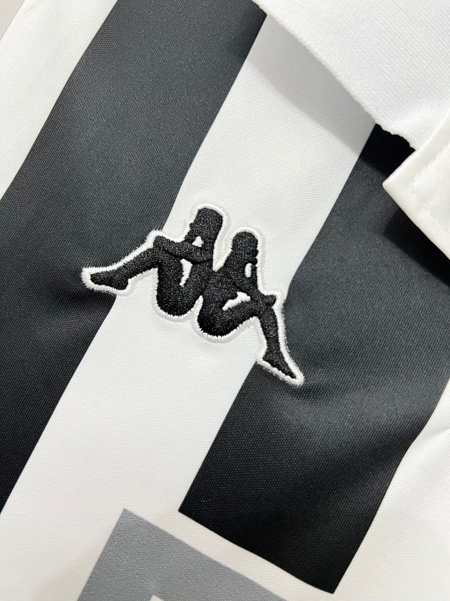 Juventus 99/00 Men's Home Retro Shirt