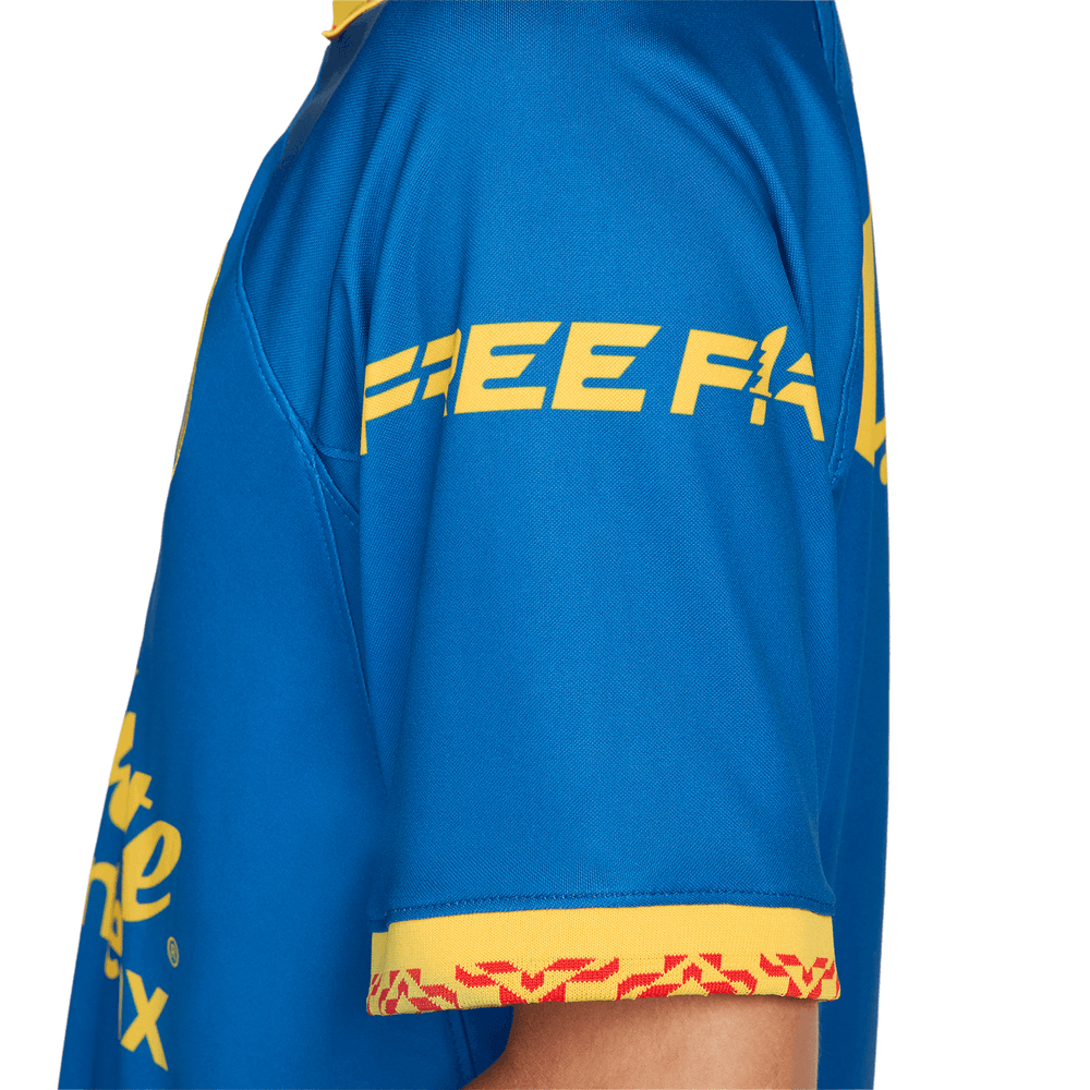 CF América 23/24 Stadium Men's Away Shirt
