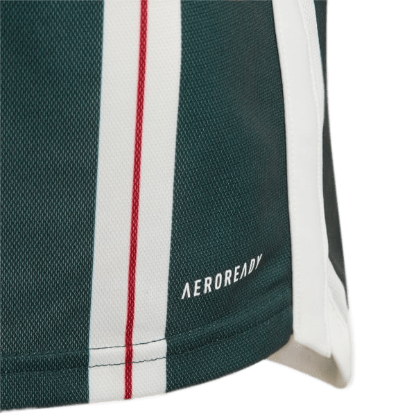 Manchester United 23/24 Kid's Away Shirt and Shorts