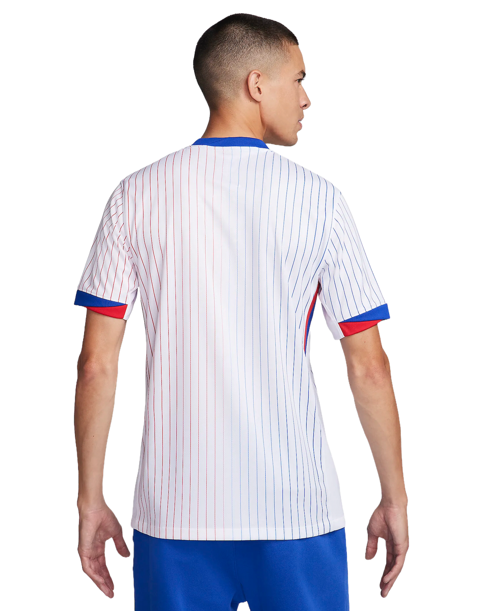 France 2024 Stadium Men's Away Shirt