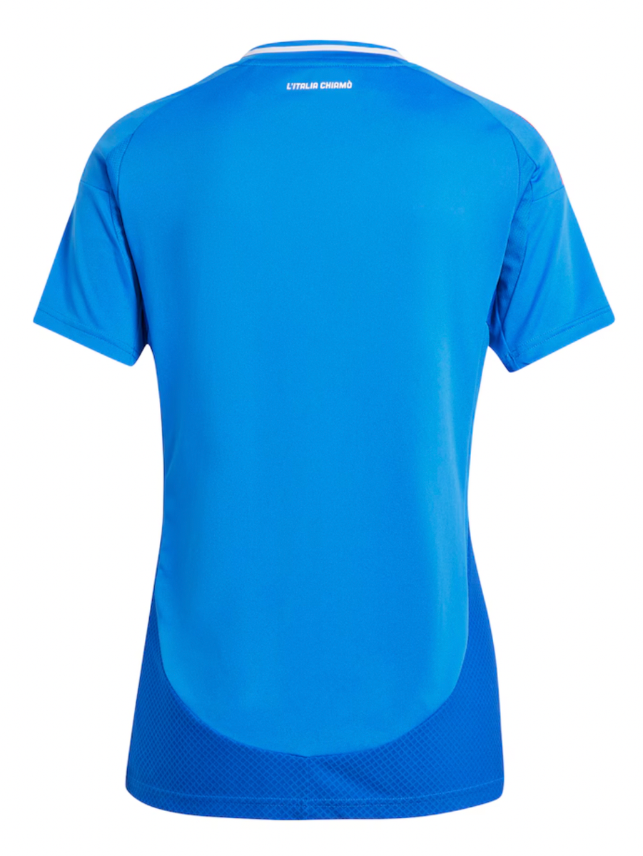 Italy 2024 Women's Home Shirt