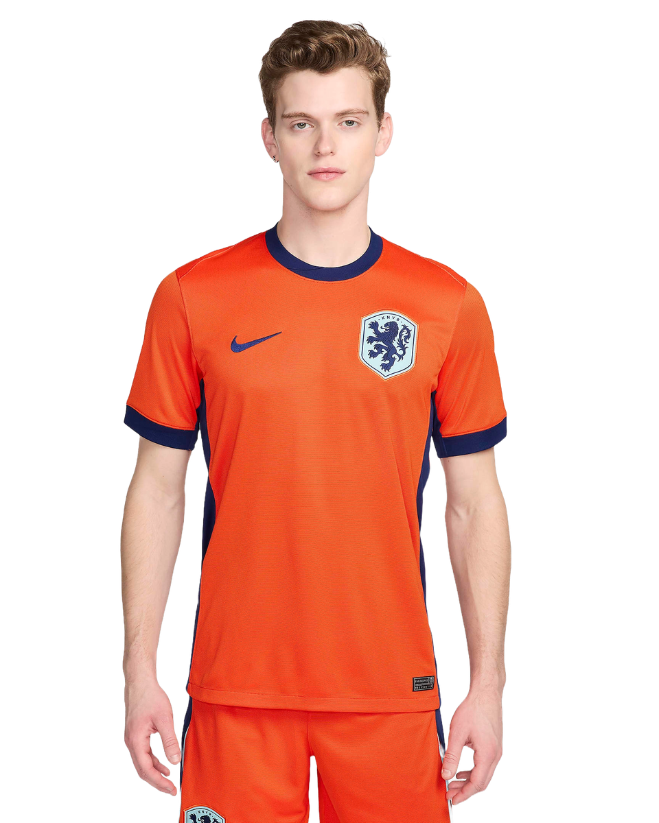 Netherlands 2024 Stadium Men's Home Shirt