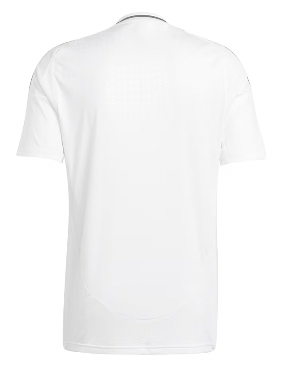 Real Madrid 24/25 Kid's Home Shirt and Shorts