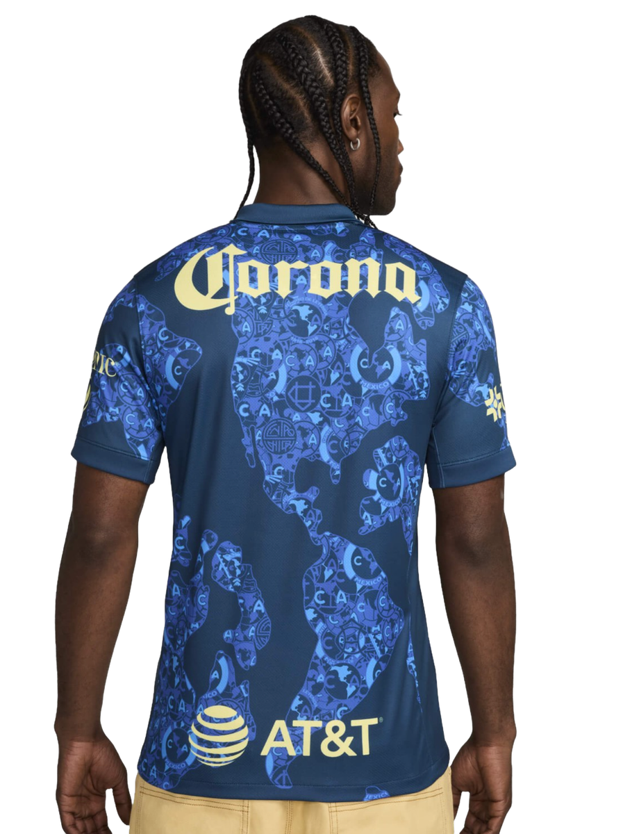 CF América 24/25 Stadium Men's Away Shirt