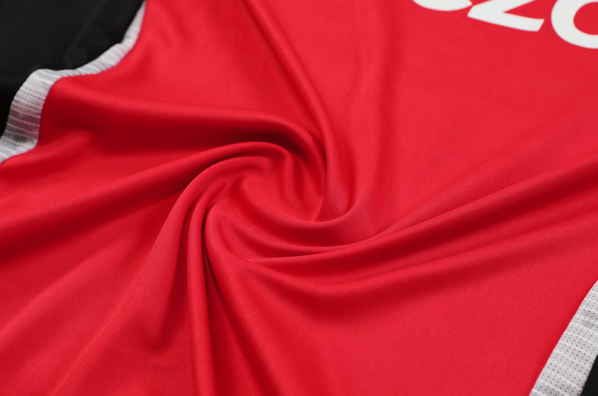 Manchester United 24/25 Men's Red Training Shirt