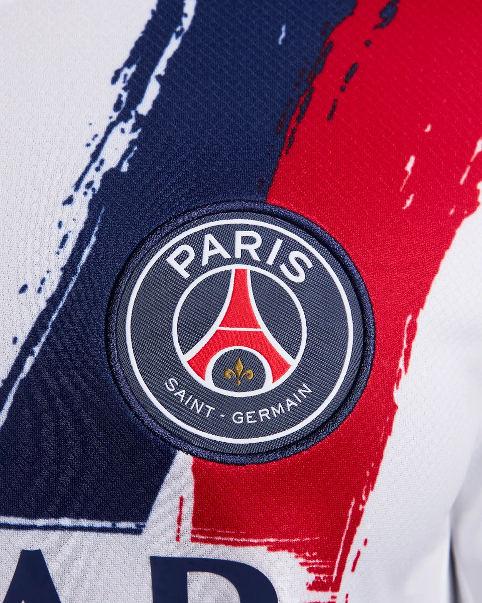 Paris Saint-Germain 24/25 Stadium Men's Away Shirt