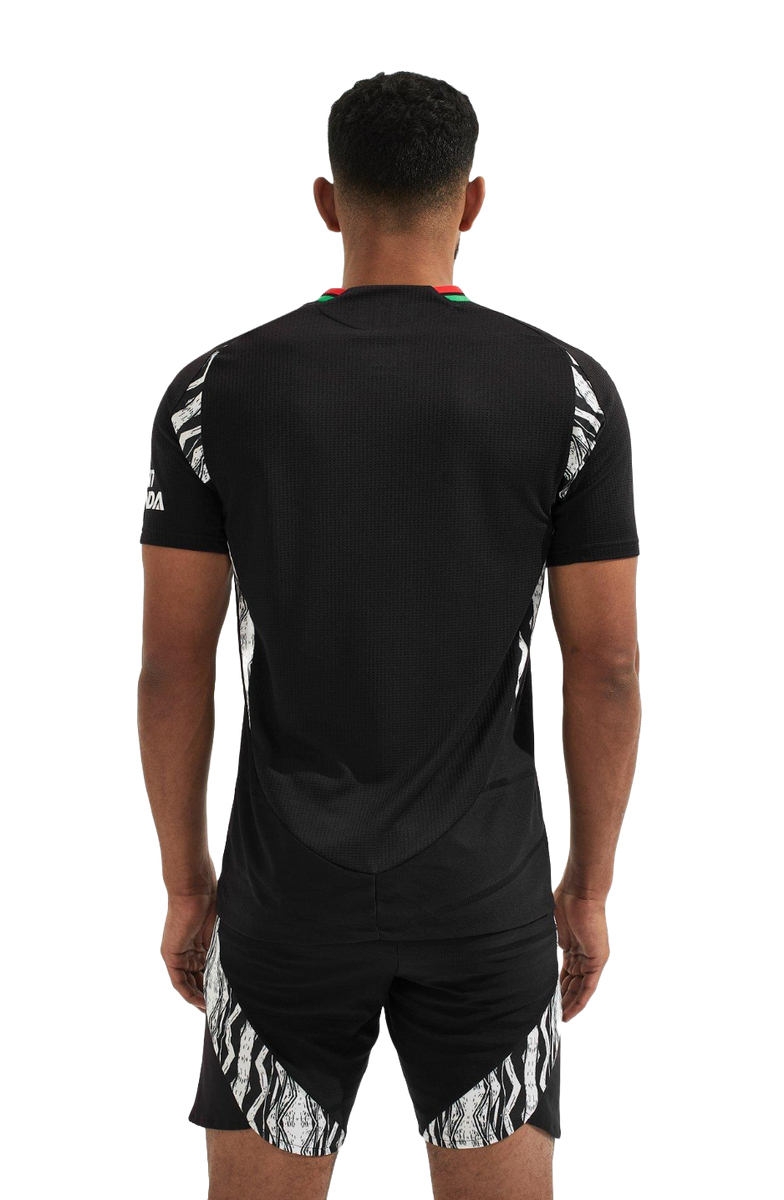 Arsenal 24/25 Authentic Men's Away Shirt