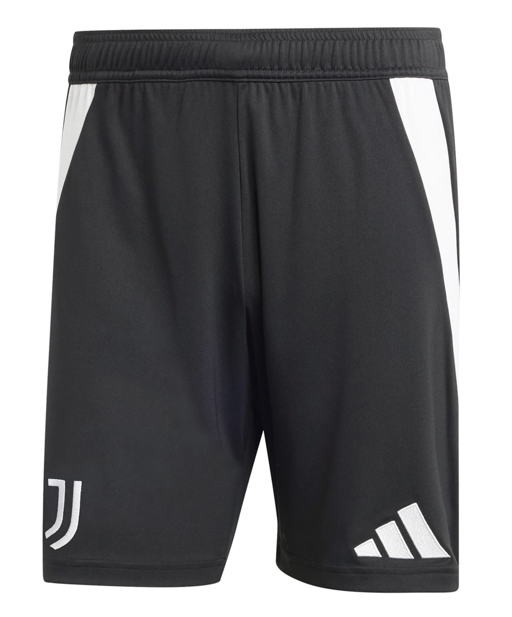 Juventus 24/25 Kid's Home Shirt and Shorts
