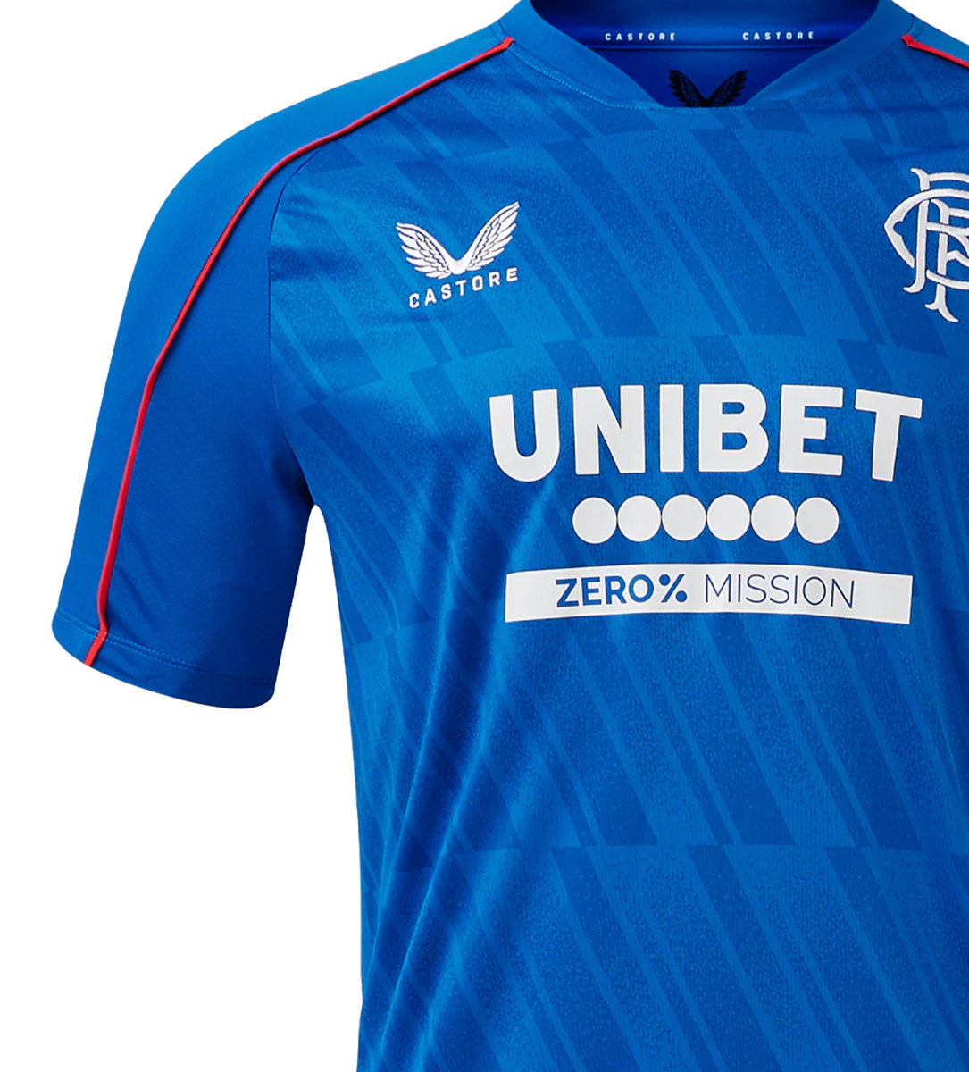Rangers 24/25 Stadium Men's Home Shirt