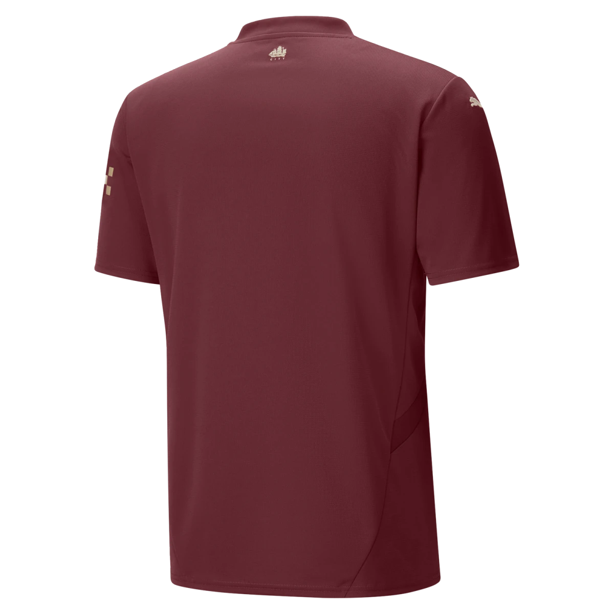 Manchester City 24/25 Stadium Men's Third Shirt
