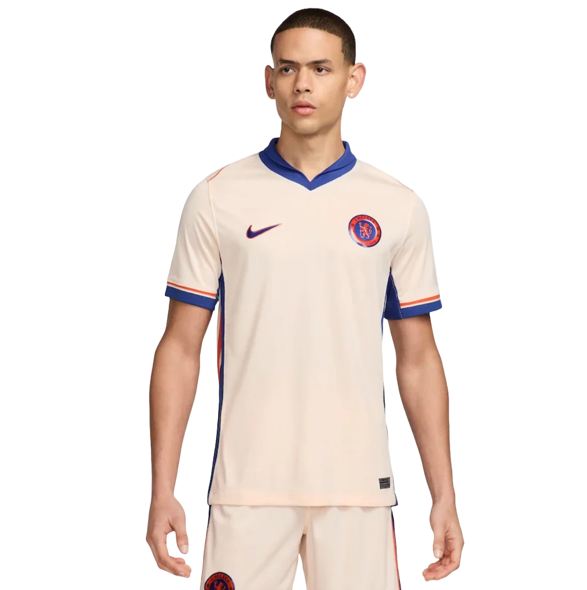 Chelsea 24/25 Stadium Men's Away Shirt