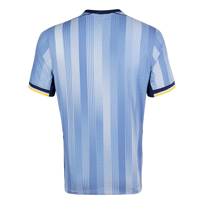 Tottenham 24/25 Authentic Men's Away Shirt