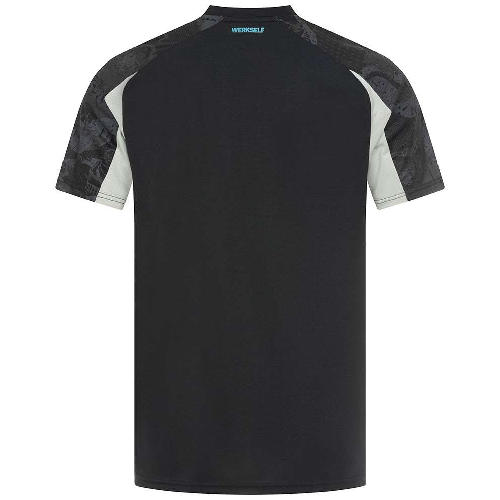 Leverkusen 24/25 Kid's Third Shirt and Shorts