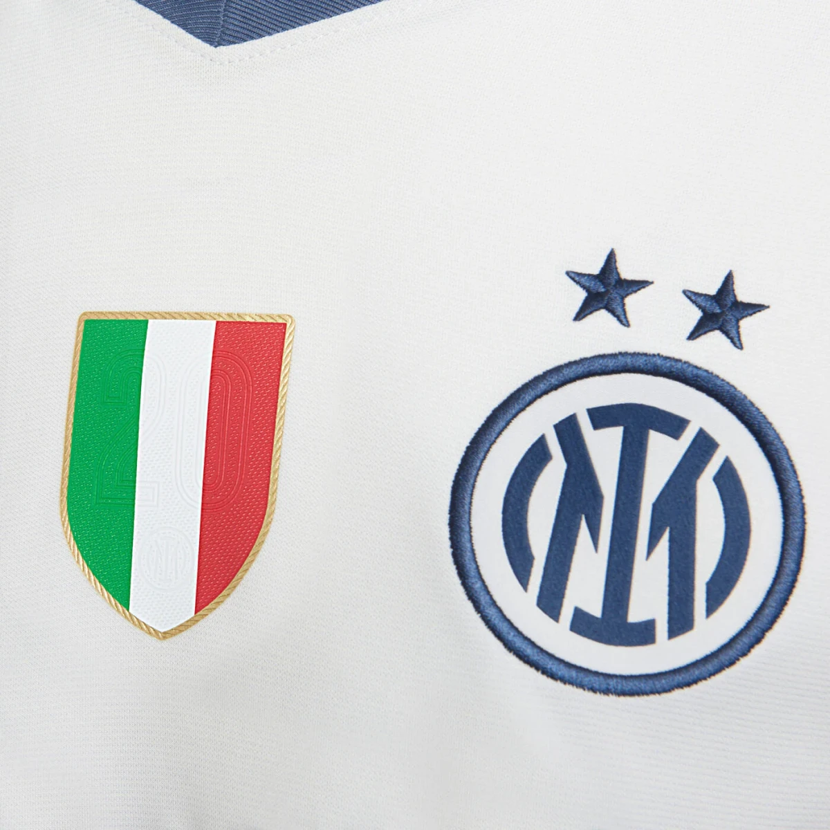 Inter Milan 24/25 Stadium Men's Away Shirt