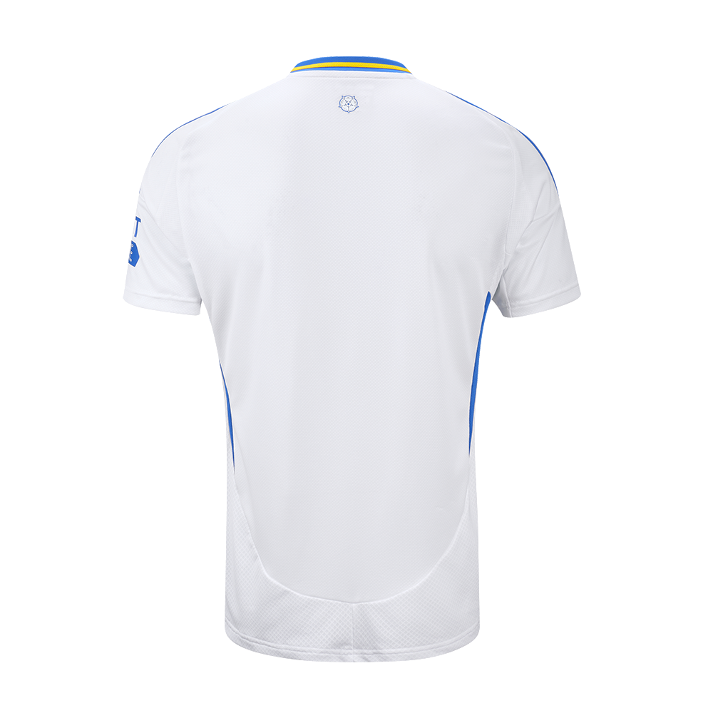 Leeds United 24/25 Stadium Men's Home Shirt