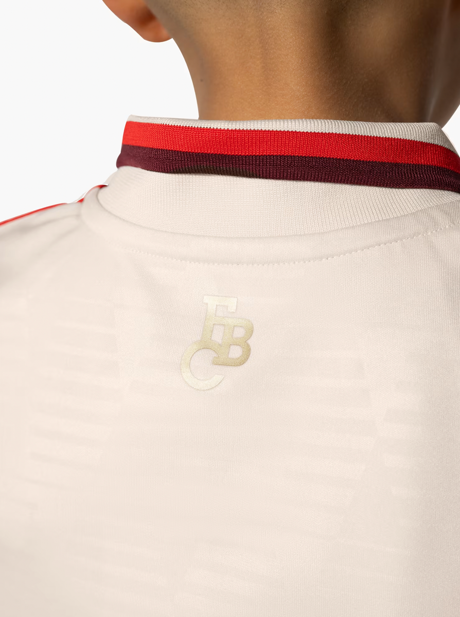 Bayern Munich 24/25 Kid's Third Shirt and Shorts