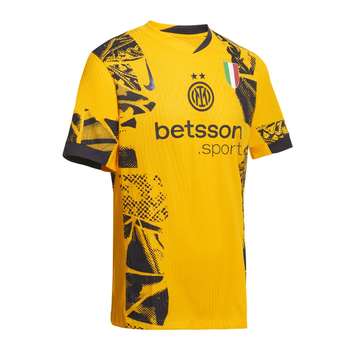 Inter Milan 24/25 Authentic Men's Third Shirt