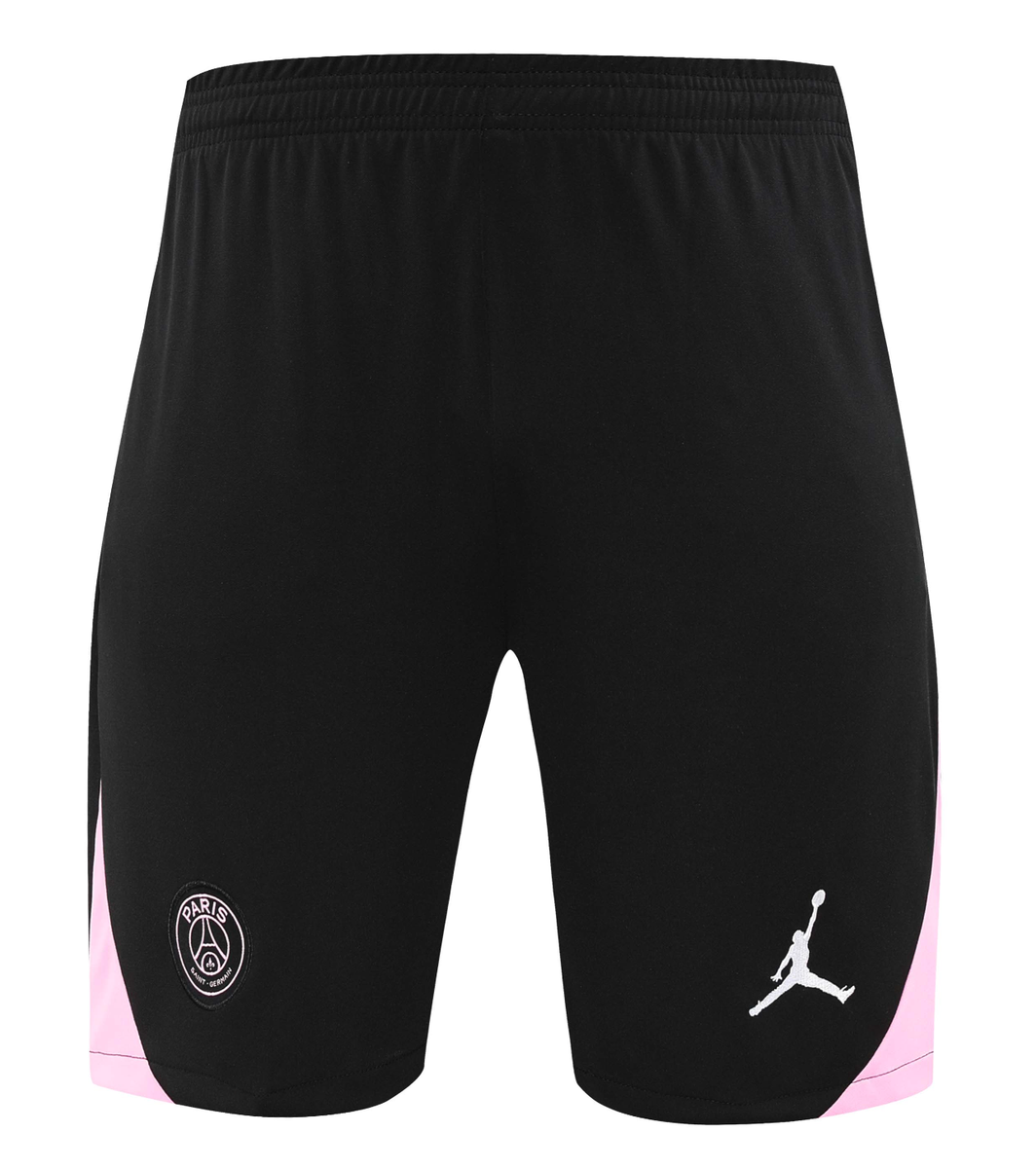 Paris Saint-Germain 24/25 Men's Black Training Tank Top