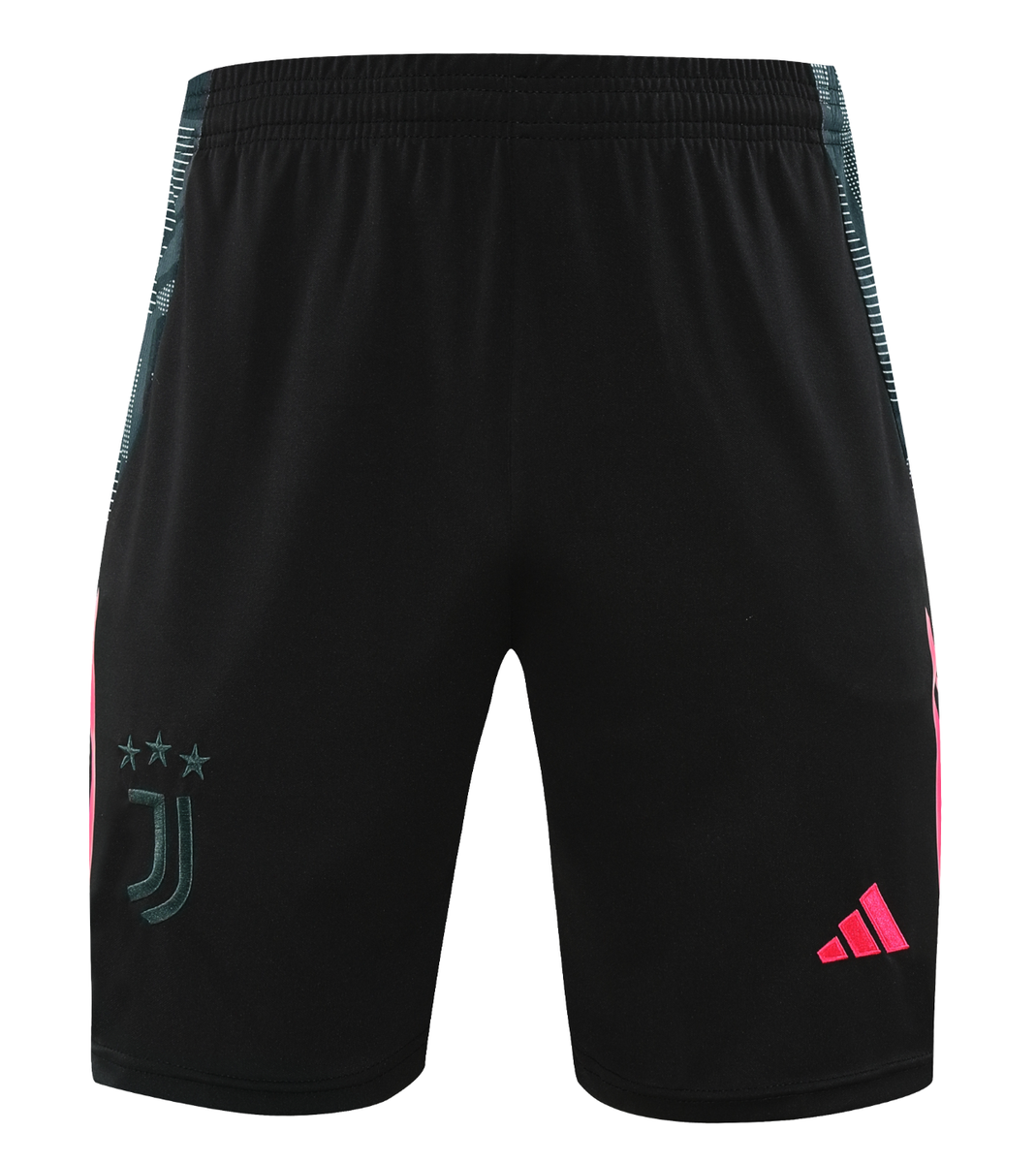 Juventus 24/25 Men's Gray Training Tank Top