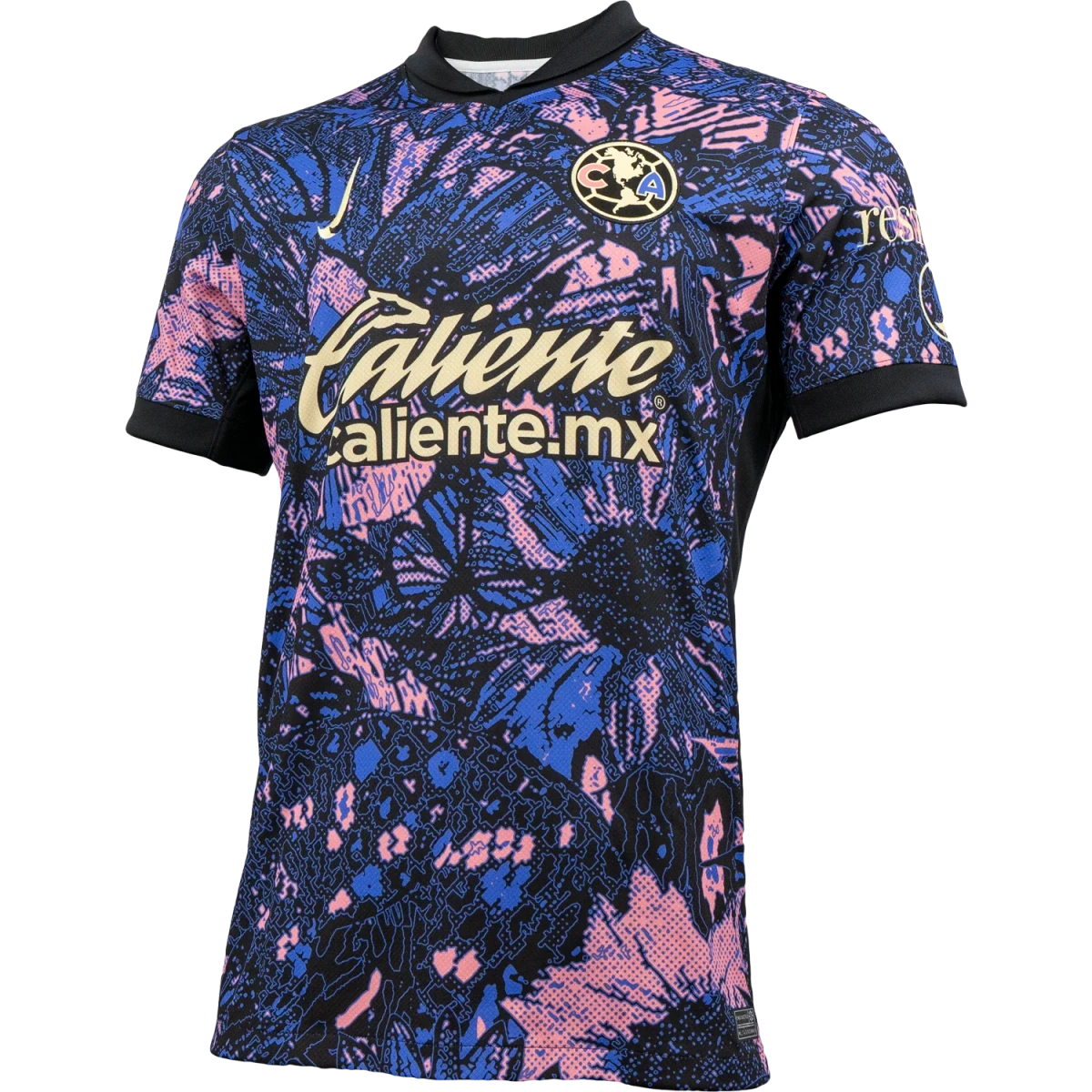 CF América 24/25 Stadium Men's Third Shirt