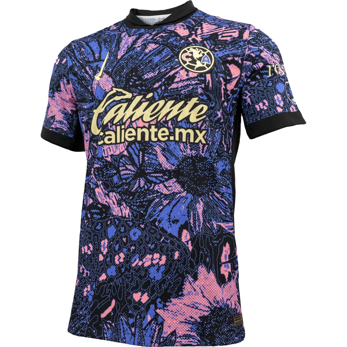 CF América 24/25 Authentic Men's Third Shirt