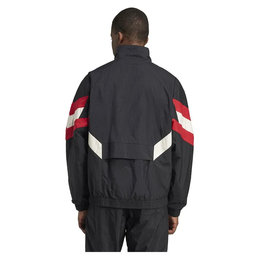 Manchester United 24/25 Men's Originals Track Top