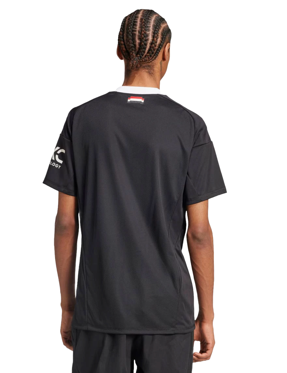Manchester United 24/25 Men's Third Goalkeeper Shirt