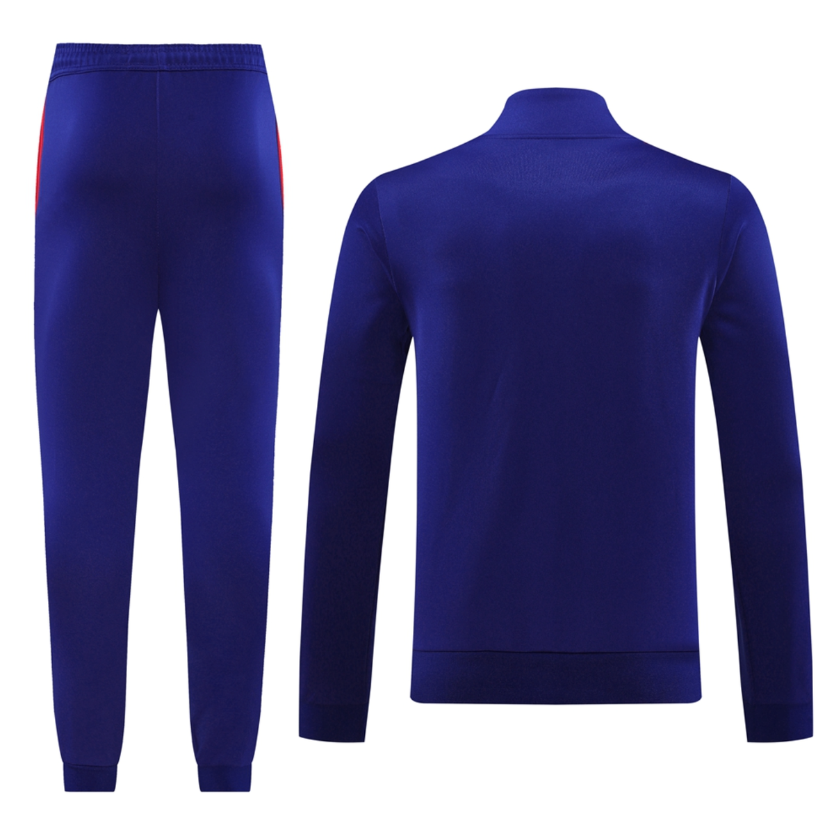 Arsenal 24/25 Men's Blue Long Zip Jacket
