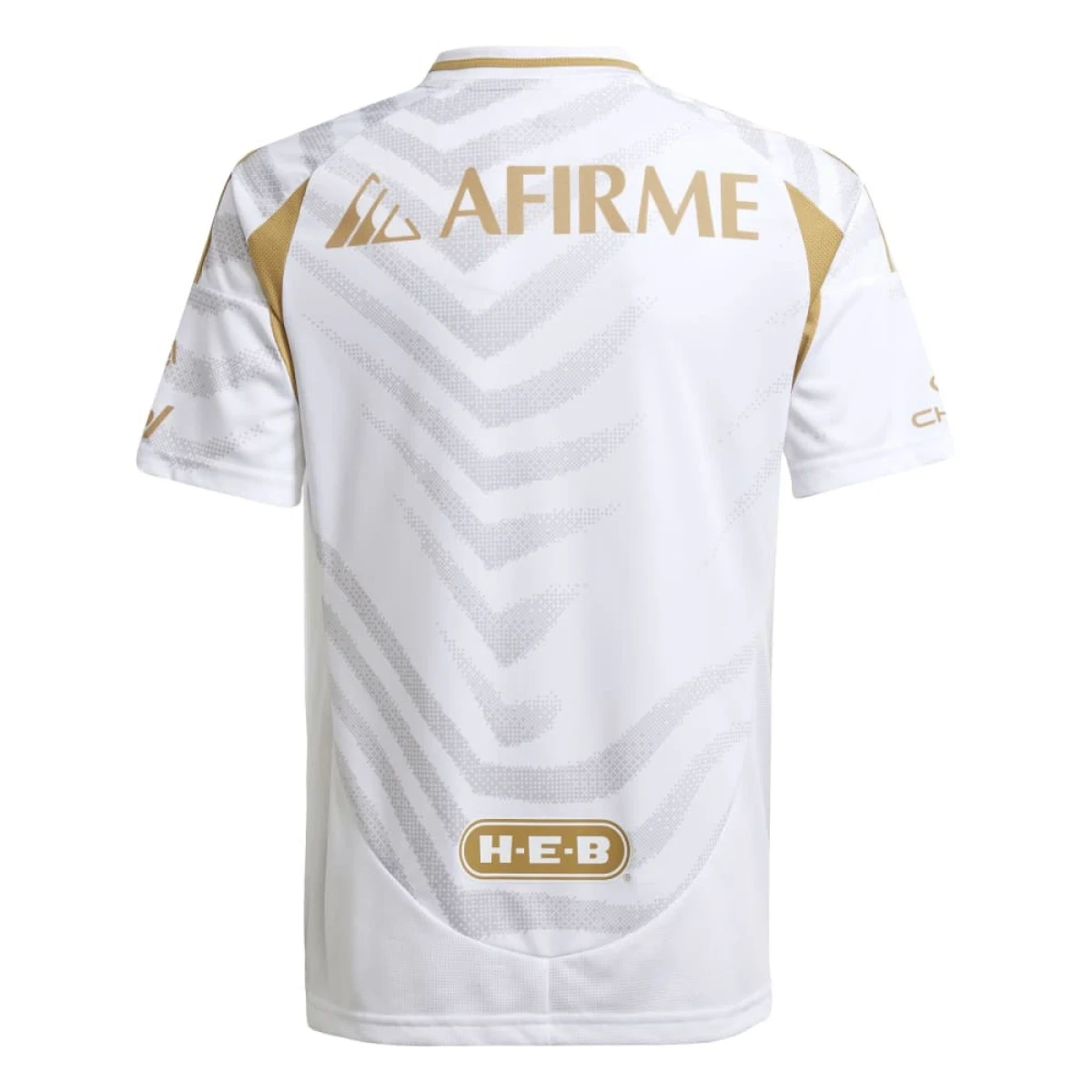Tigres UANL 24/25 Kid's Third Shirt and Shorts