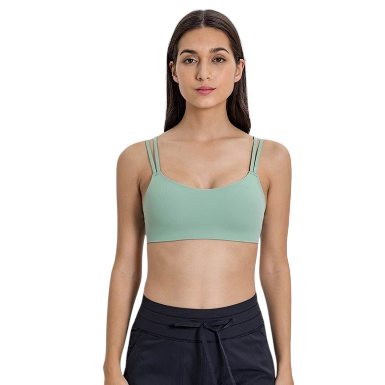 Lululemon Women's Multiple Colors Like a Cloud Bra