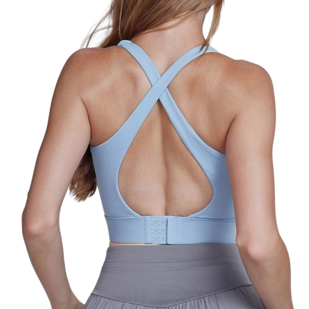 Alo Women's Multiple Colors Sleek Bra Tank