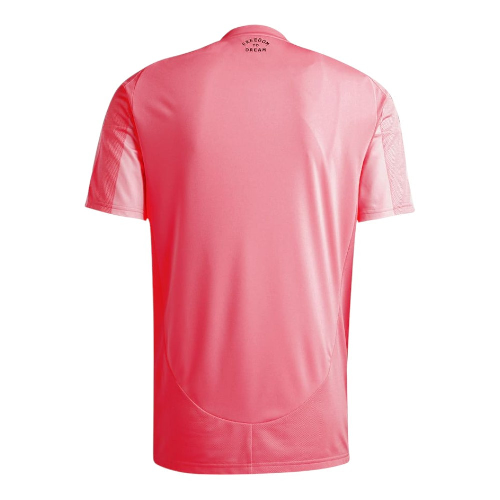 Inter Miami 25/26 Authentic Men's Home Shirt