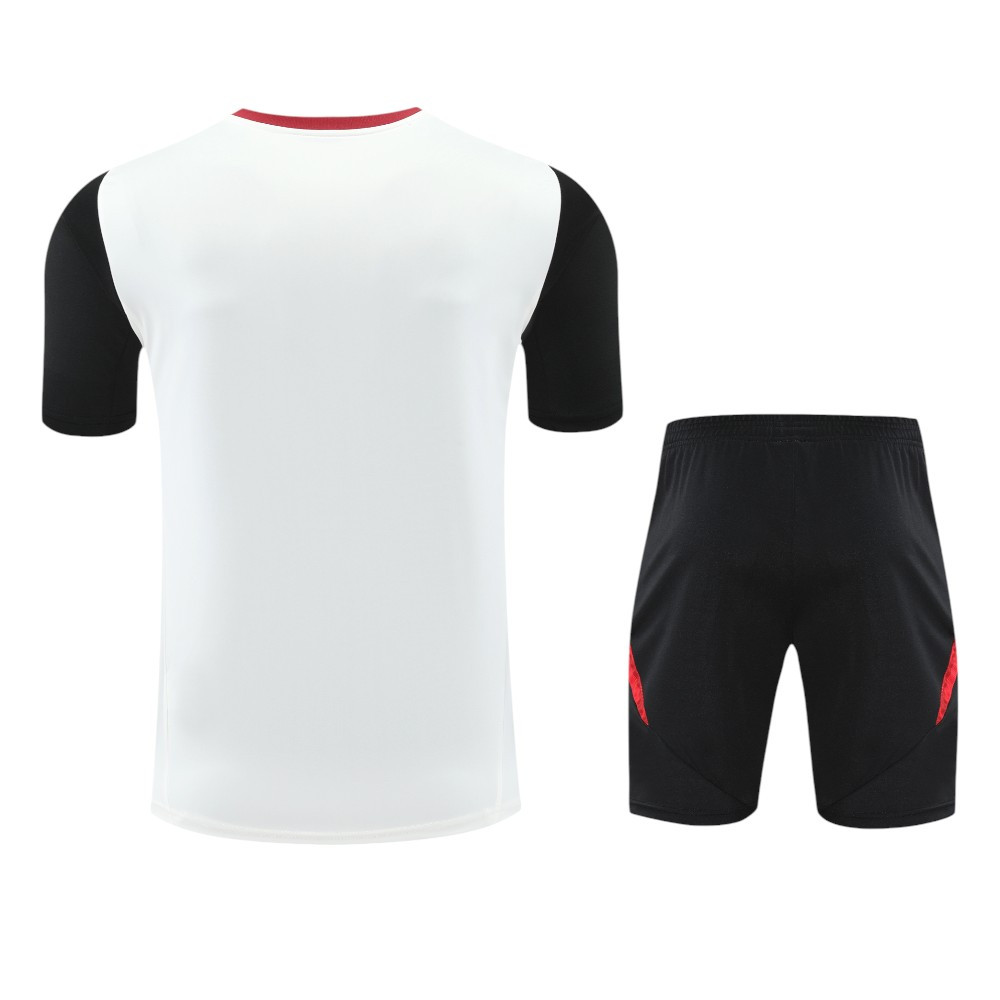 Manchester United 24/25 Men's Tiro 24 Training Shirt
