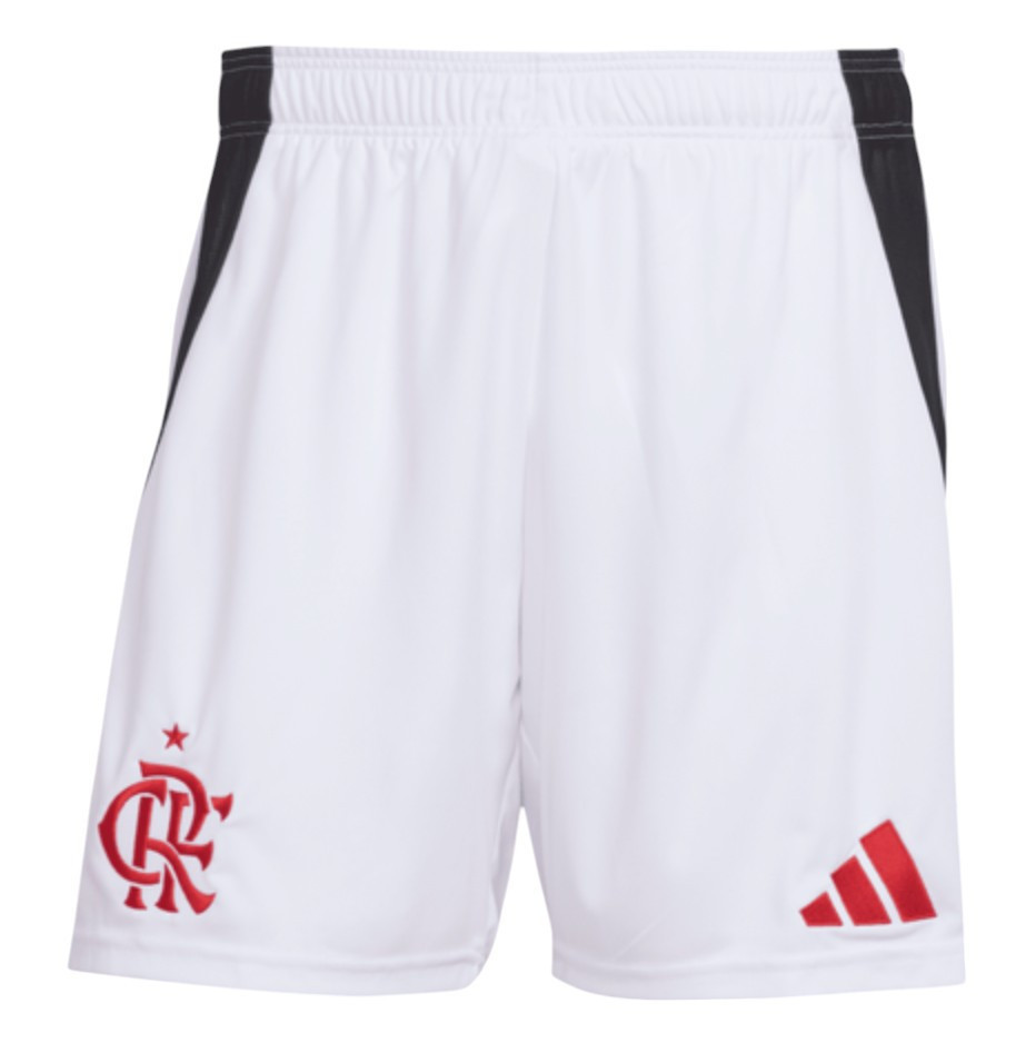 Flamengo 2025 Kid's Home Mini-Kit