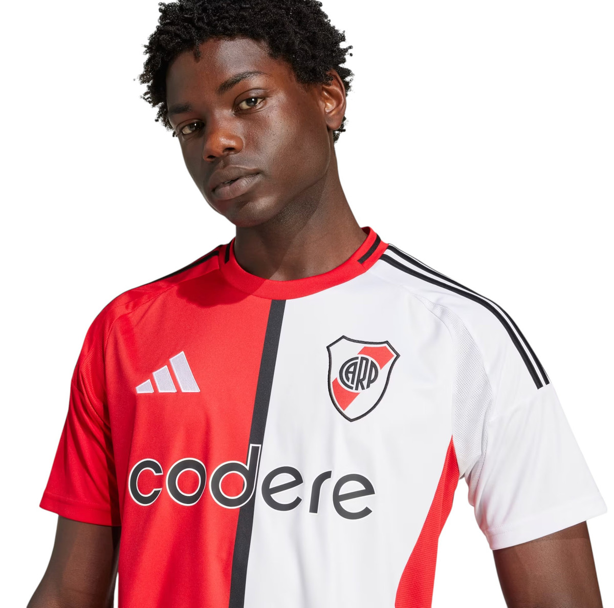 River Plate 24/25 Stadium Men's Third Shirt