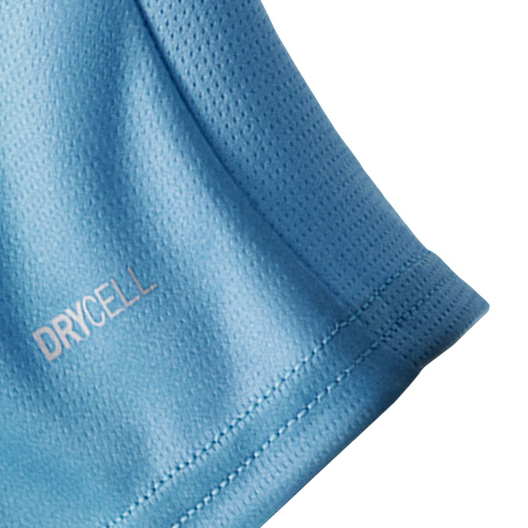 Manchester City 25/26 Women's Home Shirt