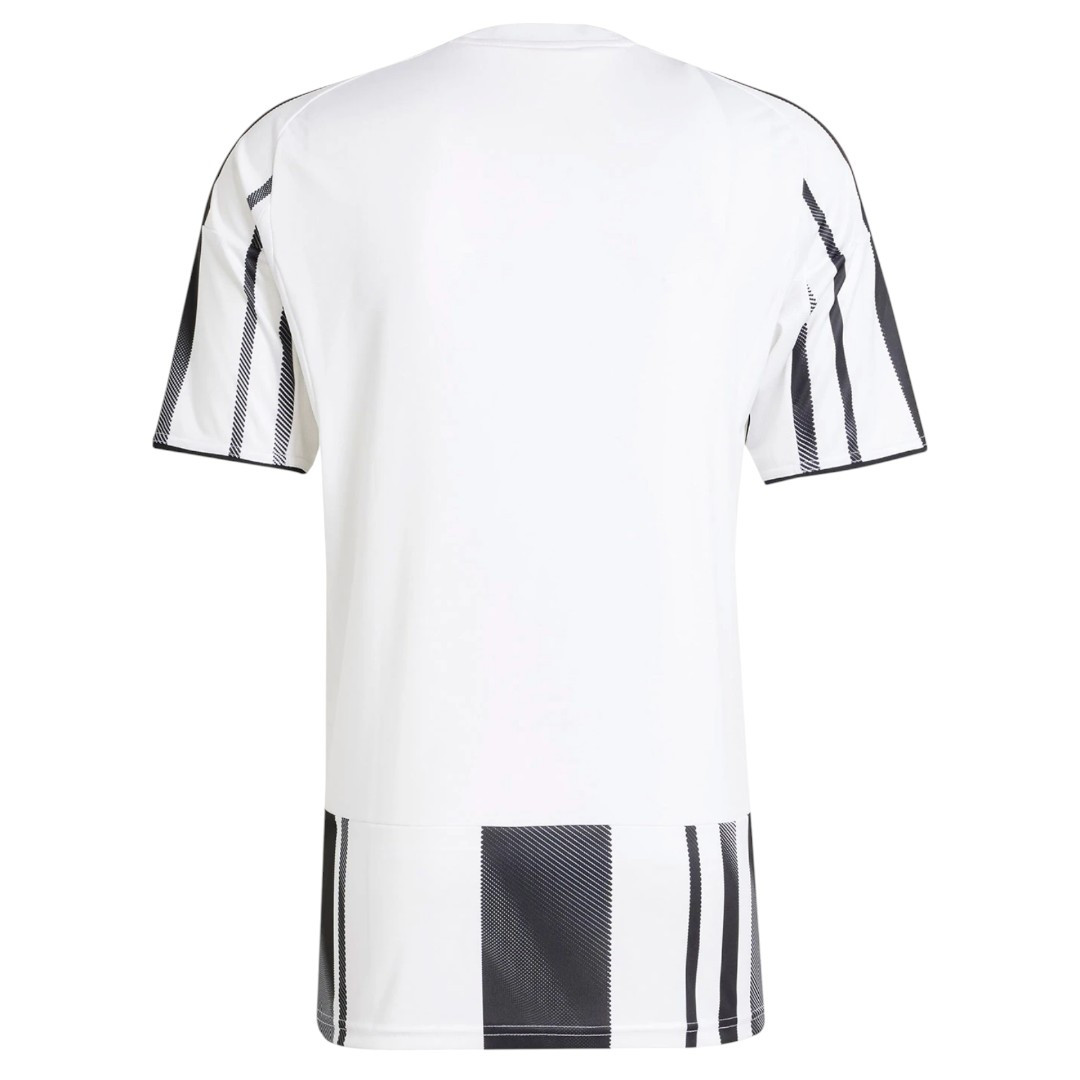Juventus 25/26 Stadium Men's Home Shirt