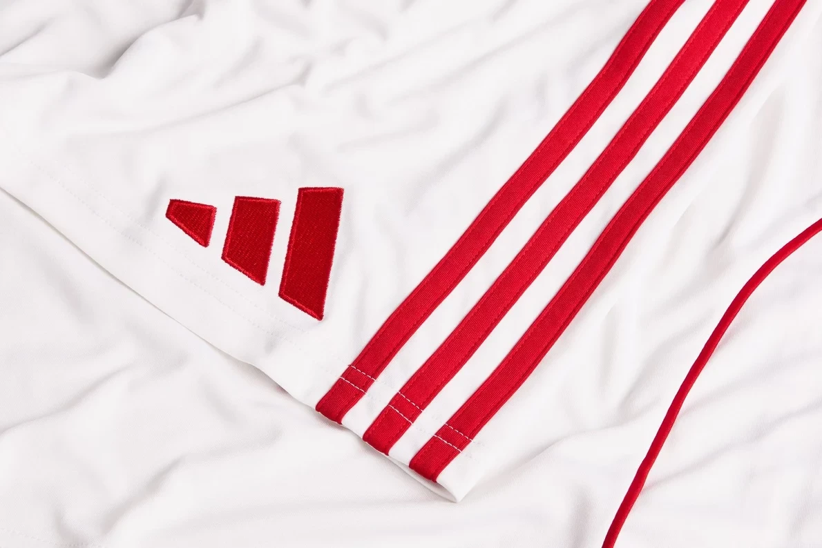 Arsenal 25/26 Men's Home Shorts