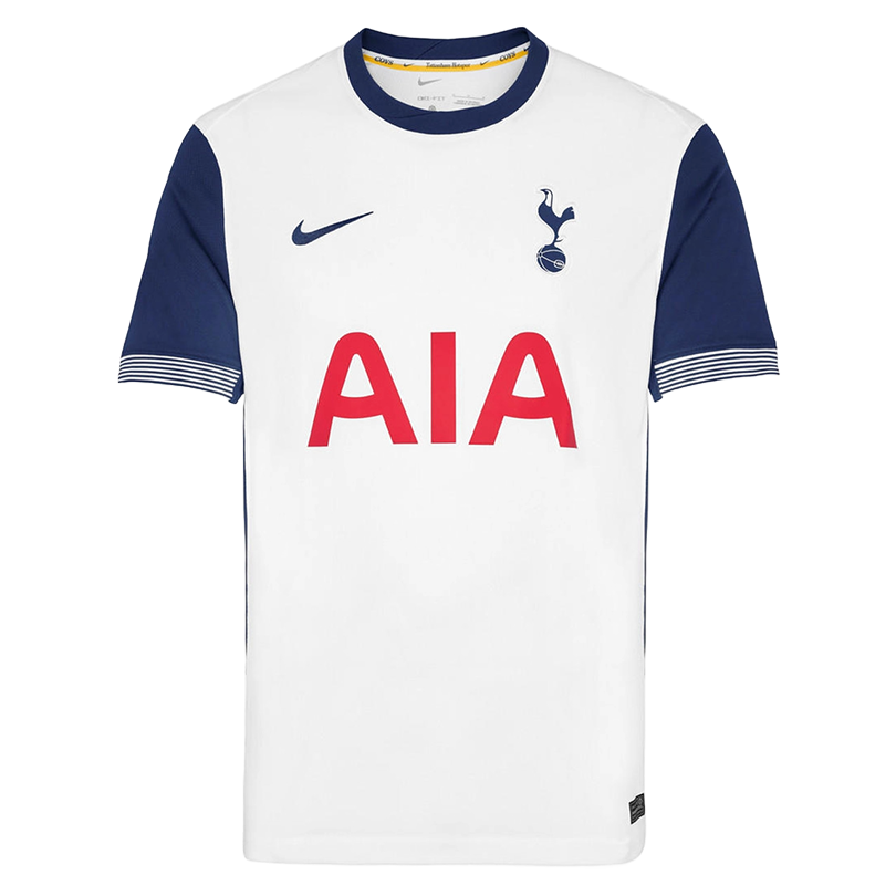 Europa League Winners Tottenham 24/25 Stadium Men's Home Shirt