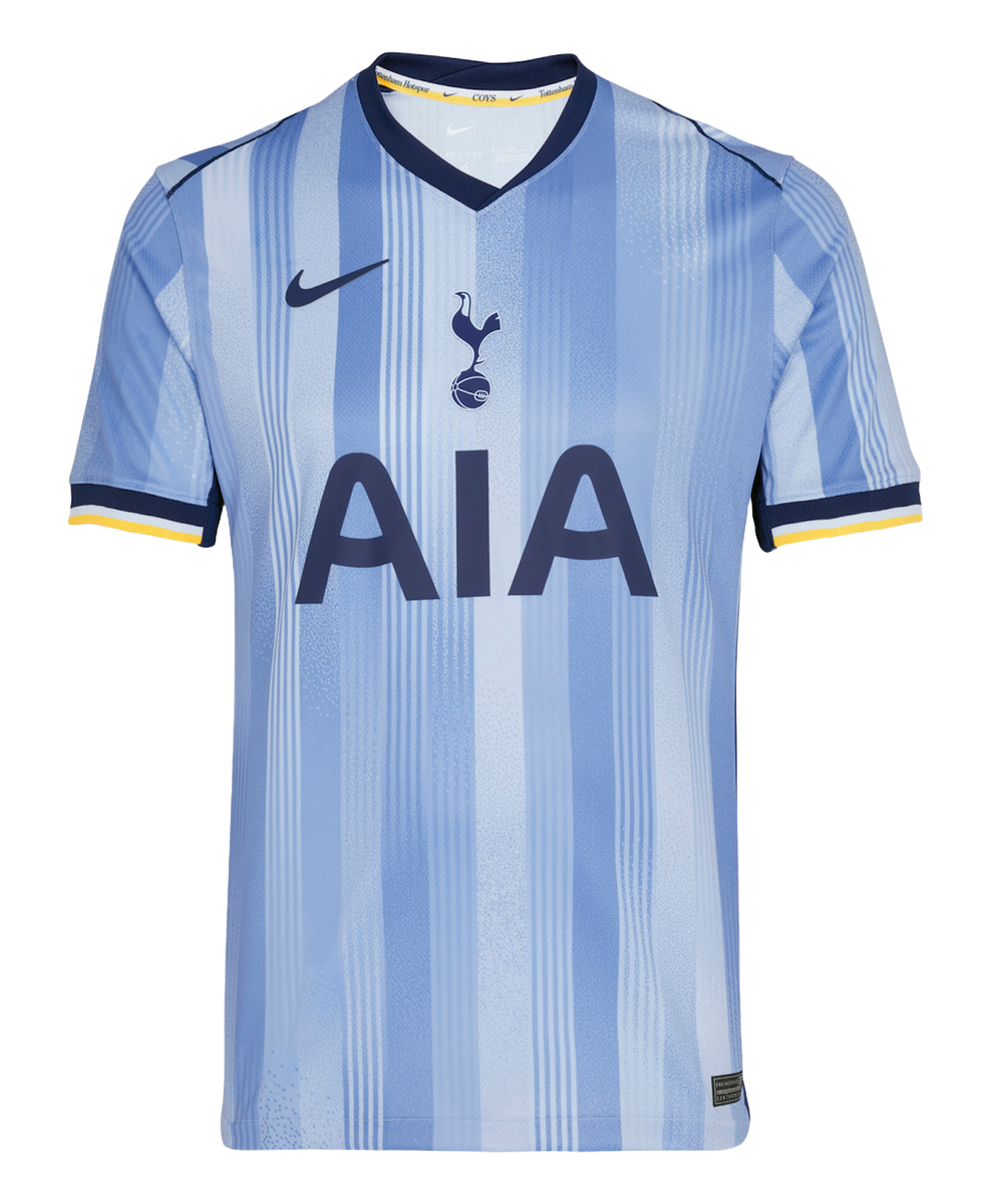 Europa League Winners Tottenham 24/25 Stadium Men's Away Shirt