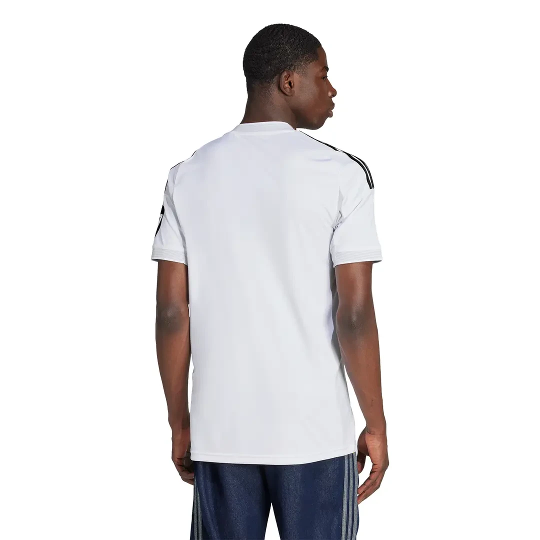 Real Madrid 25/26 Stadium Men's Home Shirt