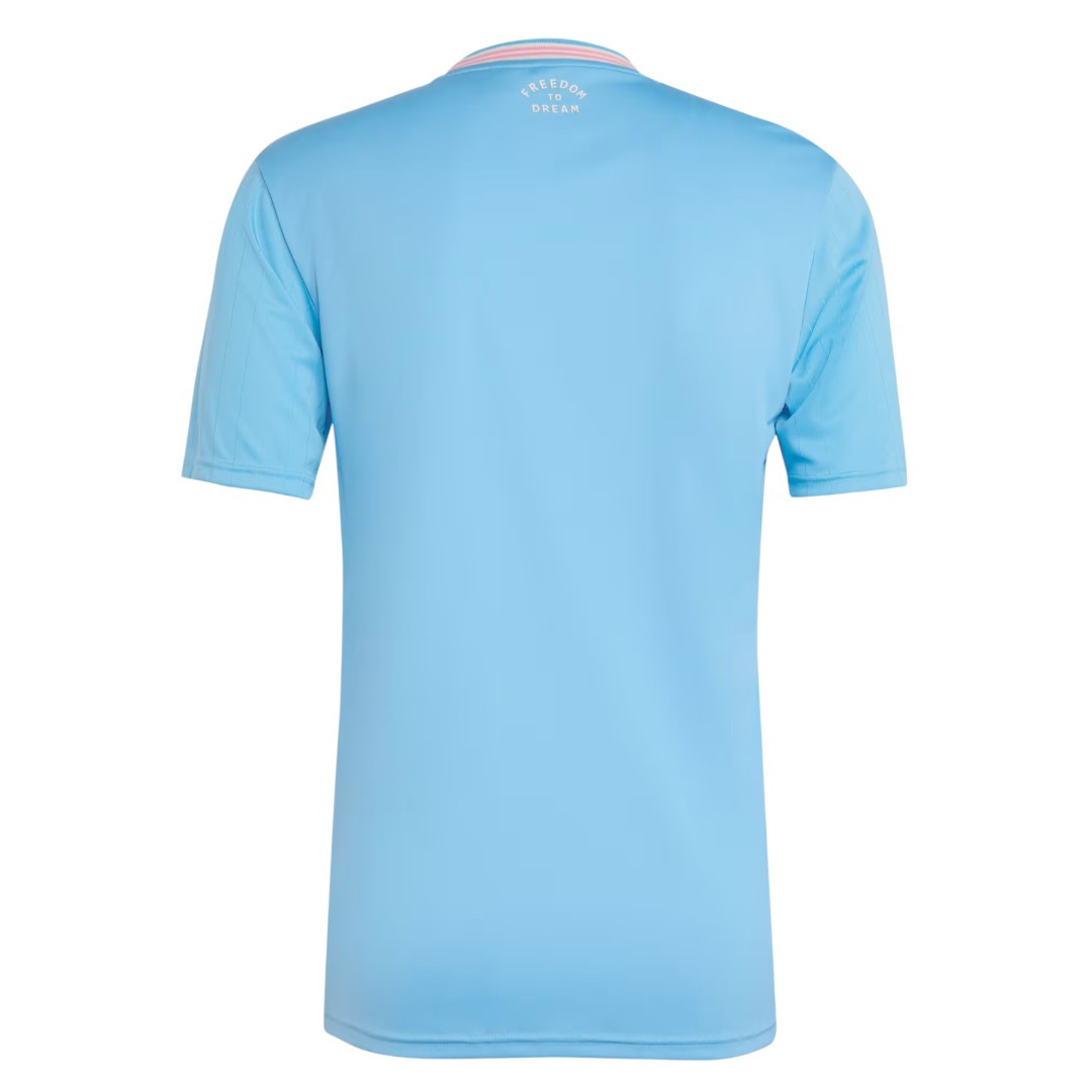 Inter Miami 25/26 Stadium Men's Third Shirt
