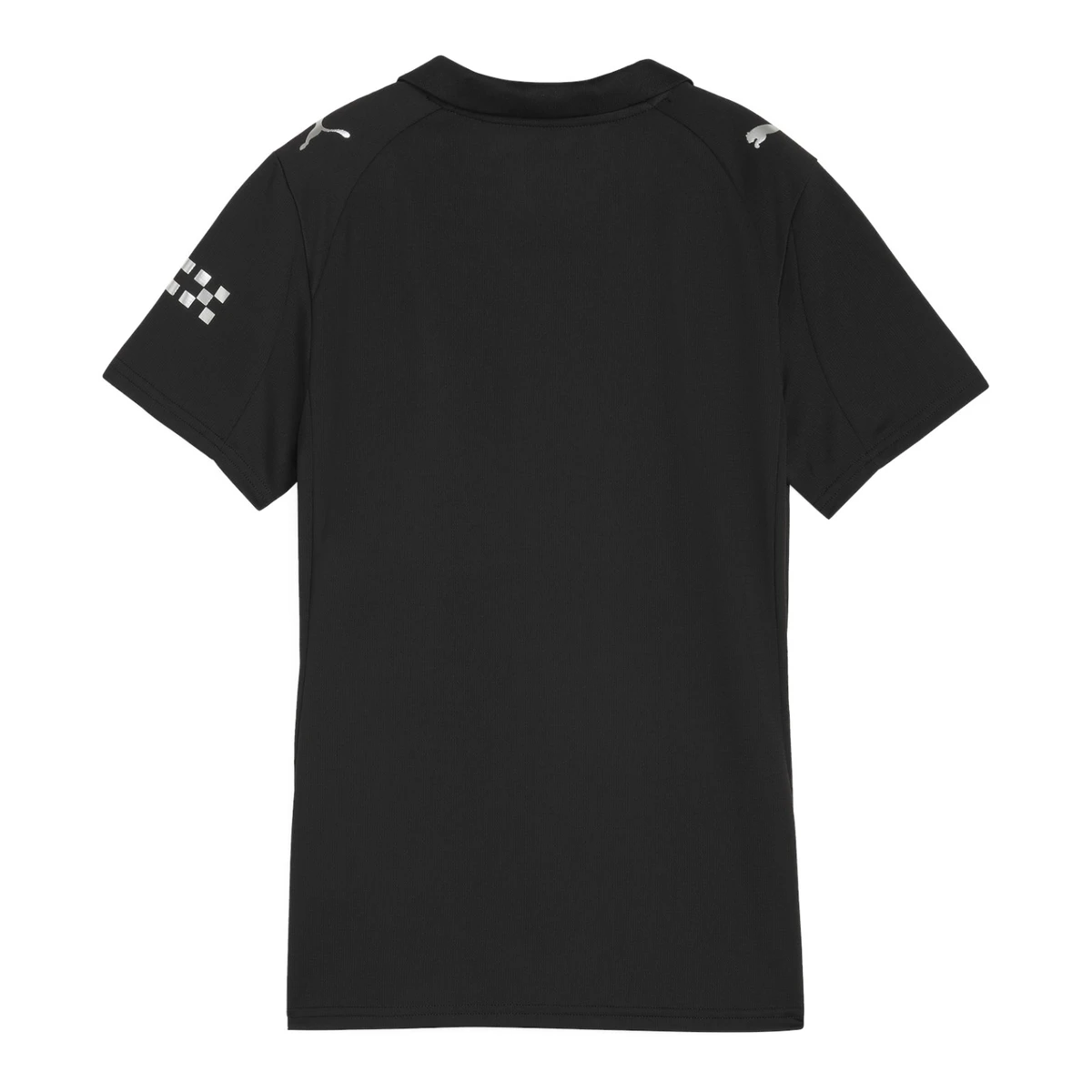 Manchester City 25/26 Women's Away Shirt