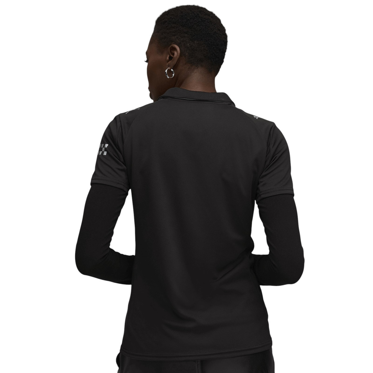 Manchester City 25/26 Women's Away Shirt